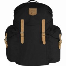 Fjallraven Övik 20 Rucksack Black